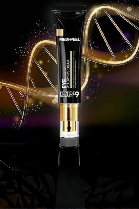 MEDI-PEEL Peptide 9 Hyaluronic Volumy Eye Cream 40 mlIVET.BG - Твоят онлайн бутик.