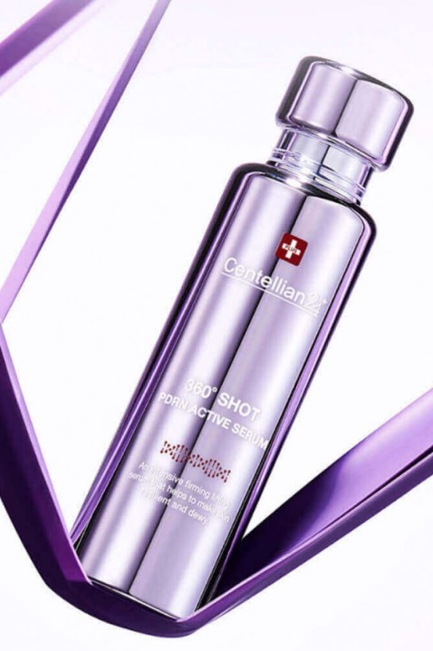 CENTELLIAN24 360º Shot PDRN Active Serum 50 mlIVET.BG - Твоят онлайн бутик.