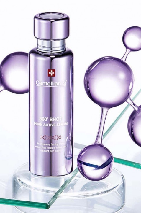 CENTELLIAN24 360º Shot PDRN Active Serum 50 mlIVET.BG - Твоят онлайн бутик.
