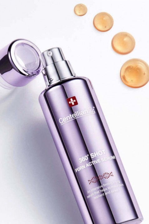 CENTELLIAN24 360º Shot PDRN Active Serum 50 mlIVET.BG - Твоят онлайн бутик.