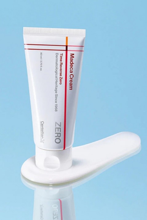 CENTELLIAN24 Madeca Cream Time Reverse Zero Season 7 80 mlIVET.BG - Твоят онлайн бутик.