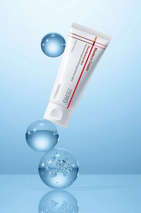 CENTELLIAN24 Madeca Cream Time Reverse Zero Season 7 80 mlIVET.BG - Твоят онлайн бутик.