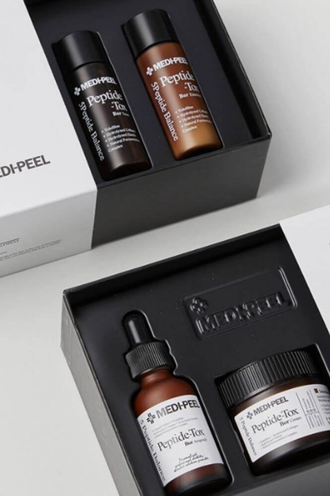 MEDI-PEEL Peptide Tox Bor Multi Care KitIVET.BG - Твоят онлайн бутик.