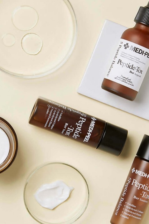 MEDI-PEEL Peptide Tox Bor Multi Care KitIVET.BG - Твоят онлайн бутик.