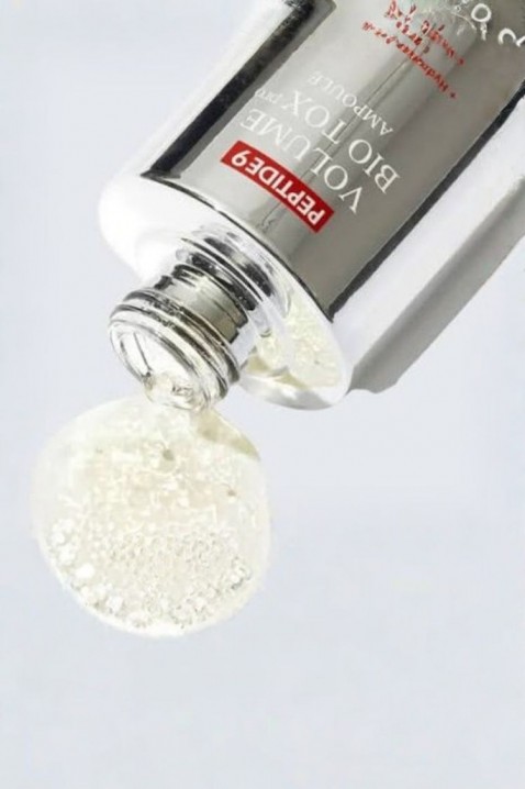 MEDI-PEEL Peptide 9 Volume Bio Tox Ampoule PRO 100 mlIVET.BG - Твоят онлайн бутик.