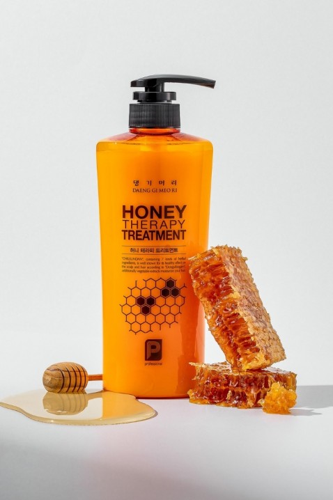 Daeng Gi Meo Ri Professional Honey Therapy PLUS Treatment 500 mlIVET.BG - Твоят онлайн бутик.
