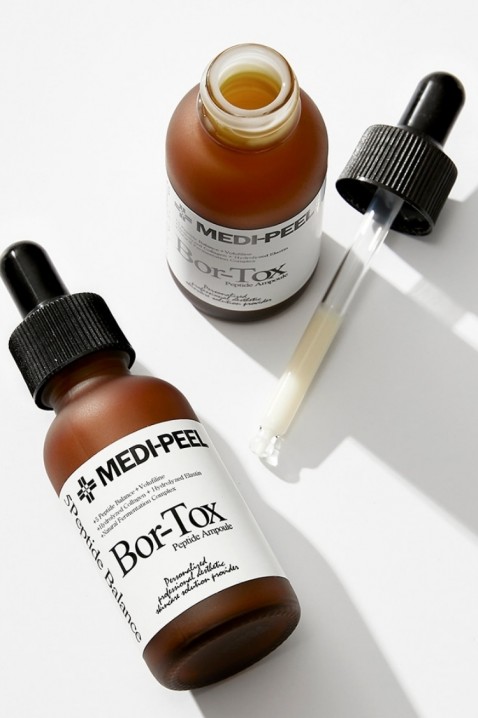 MEDI-PEEL Peptide-Tox Bor Ampoule 30 mlIVET.BG - Твоят онлайн бутик.