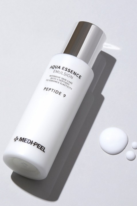 MEDI-PEEL Peptide 9 Aqua Essence Emulsion 250 mlIVET.BG - Твоят онлайн бутик.