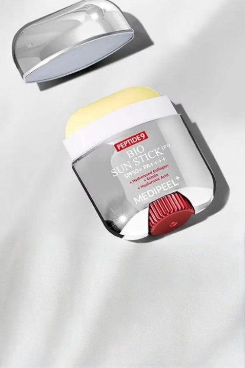 MEDI-PEEL Peptide 9 Bio Sun Stick Pro 19 gIVET.BG - Твоят онлайн бутик.