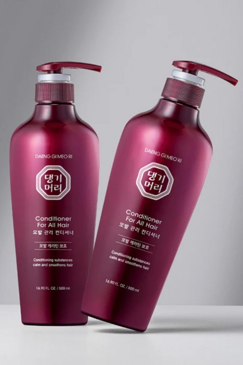 Daeng Gi Meo Ri Conditioner For All Hair 500 mlIVET.BG - Твоят онлайн бутик.