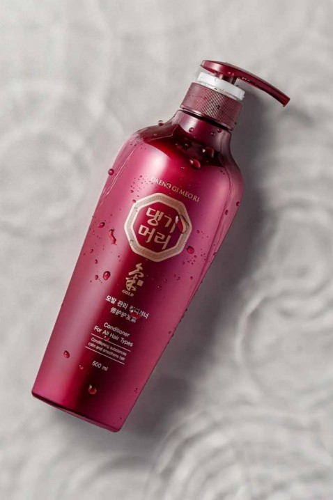 Daeng Gi Meo Ri Conditioner For All Hair 500 mlIVET.BG - Твоят онлайн бутик.