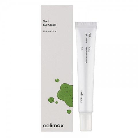 CELIMAX The Real Noni Ultimate Eye Cream 20 mlIVET.BG - Твоят онлайн бутик.