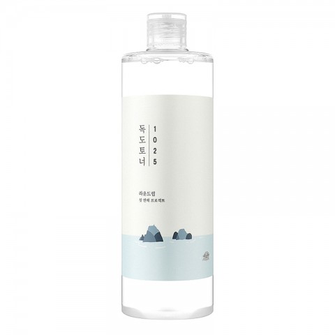 ROUND LAB 1025 Dokdo Toner 500 mlIVET.BG - Твоят онлайн бутик.