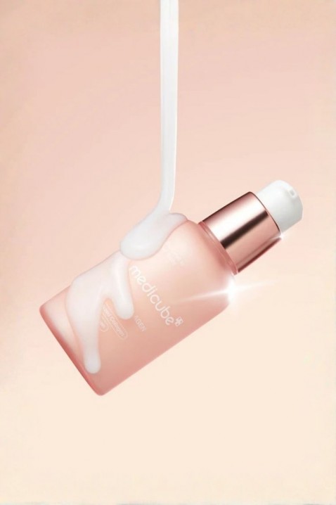 MEDICUBE Triple Collagen Serum 55 mlIVET.BG - Твоят онлайн бутик.