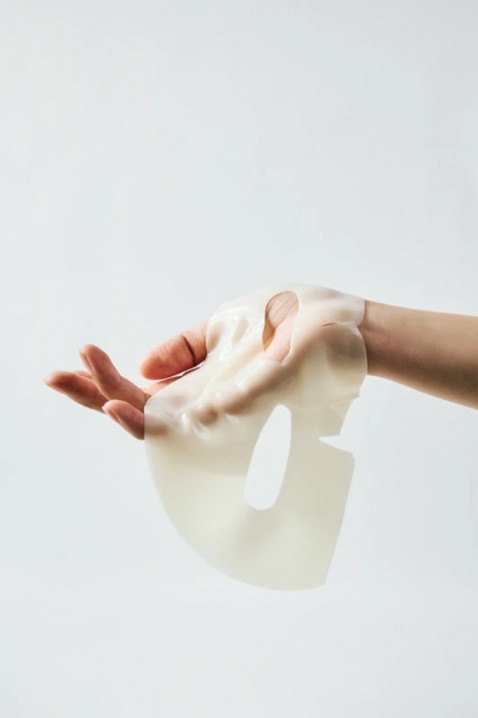 BIODANCE Radiant Vita Niacinamide Real Deep Mask 1 брIVET.BG - Твоят онлайн бутик.