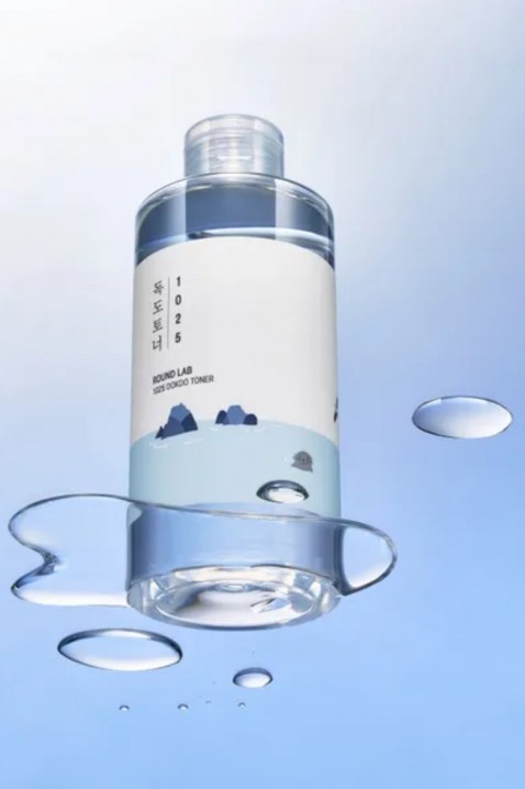 ROUND LAB 1025 Dokdo Toner 100 mlIVET.BG - Твоят онлайн бутик.