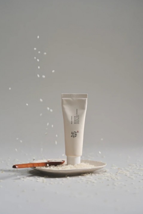 Beauty of Joseon RELIEF SUN: RICE + PROBIOTICS 50 mlIVET.BG - Твоят онлайн бутик.