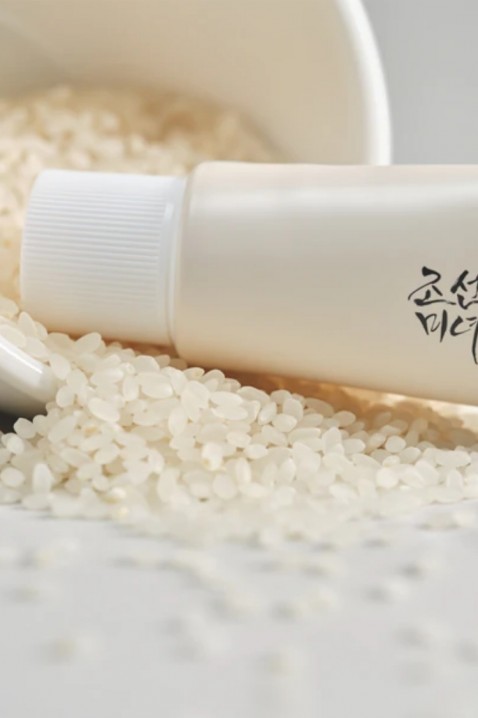 Beauty of Joseon RELIEF SUN: RICE + PROBIOTICS 50 mlIVET.BG - Твоят онлайн бутик.