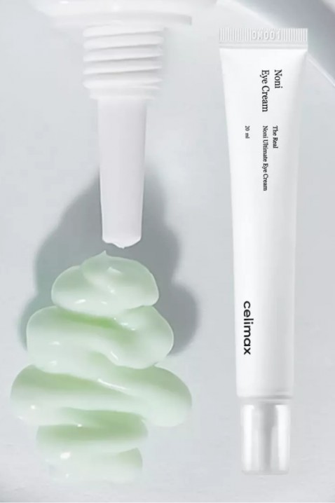 CELIMAX The Real Noni Ultimate Eye Cream 20 mlIVET.BG - Твоят онлайн бутик.