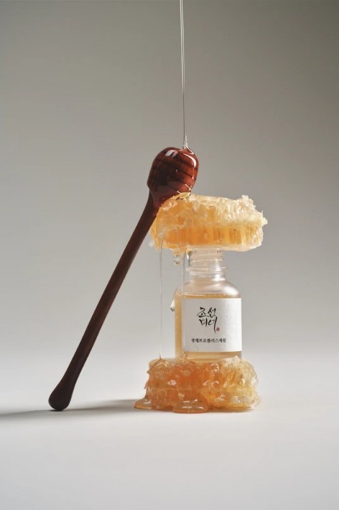 Beauty of Joseon Glow Serum: Propolis + Niacinamide 30 mlIVET.BG - Твоят онлайн бутик.