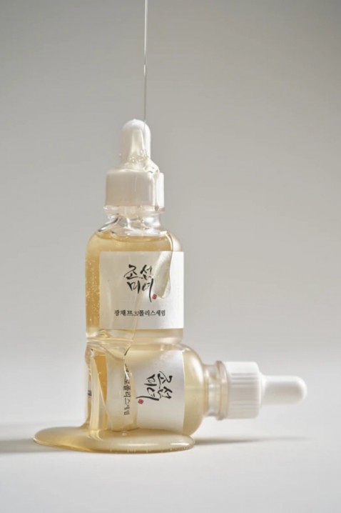Beauty of Joseon Glow Serum: Propolis + Niacinamide 30 mlIVET.BG - Твоят онлайн бутик.