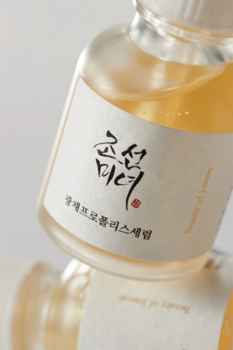 Beauty of Joseon Glow Serum: Propolis + Niacinamide 30 mlIVET.BG - Твоят онлайн бутик.