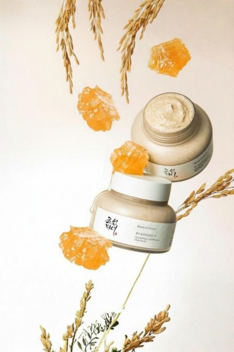 Beauty of Joseon Ground Rice and Honey Glow Mask 150 mlIVET.BG - Твоят онлайн бутик.