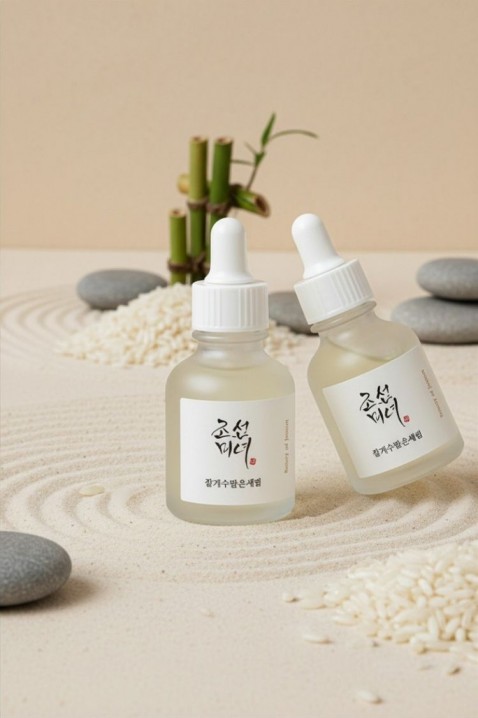 Beauty of Joseon Glow Deep Serum : Rice + Alpha Arbutin 30 mlIVET.BG - Твоят онлайн бутик.