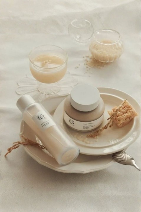 Beauty of Joseon Ground Rice and Honey Glow Mask 150 mlIVET.BG - Твоят онлайн бутик.