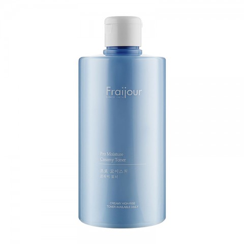 Fraijour Pro Moisture Creamy Toner 500 mlIVET.BG - Твоят онлайн бутик.