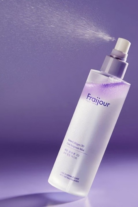 Fraijour Collagen 3D Core Ampoule Mist 200 mlIVET.BG - Твоят онлайн бутик.