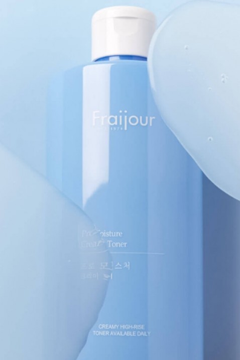Fraijour Pro Moisture Creamy Toner 500 mlIVET.BG - Твоят онлайн бутик.
