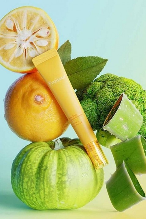 Fraijour Yuzu Honey Capsule Eye Cream 15 mlIVET.BG - Твоят онлайн бутик.