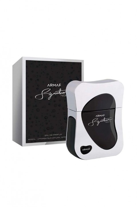 Арабски парфюм Armaf Signature Night Edp 100 mlIVET.BG - Твоят онлайн бутик.