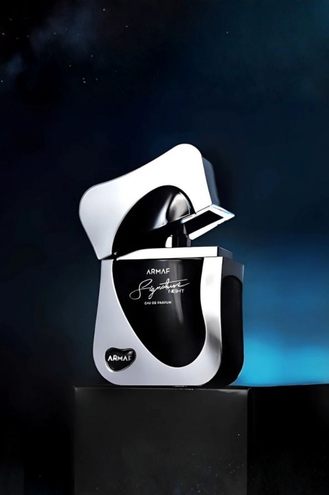 Арабски парфюм Armaf Signature Night Edp 100 mlIVET.BG - Твоят онлайн бутик.