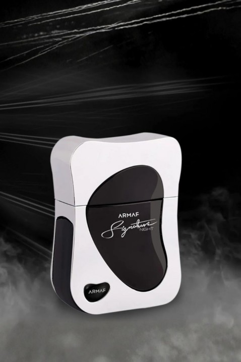 Арабски парфюм Armaf Signature Night Edp 100 mlIVET.BG - Твоят онлайн бутик.
