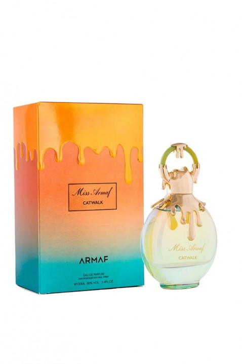 Арабски парфюм Armaf Miss Armaf Catwalk EDP 100 mlIVET.BG - Твоят онлайн бутик.