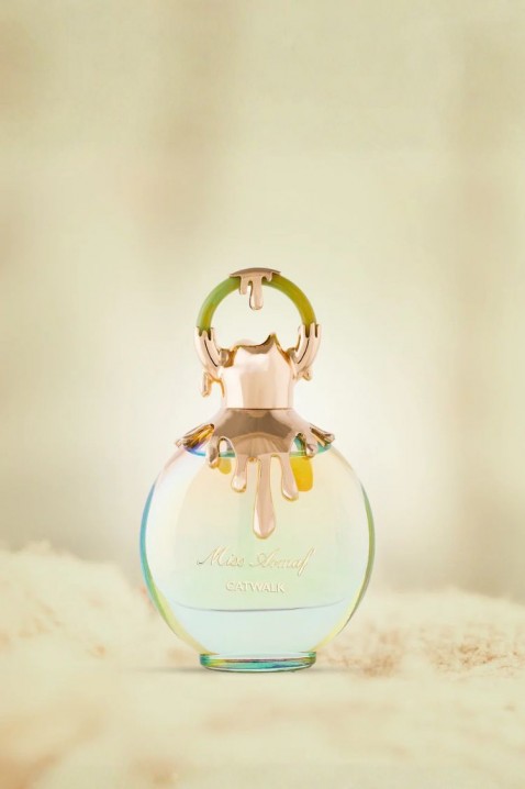 Арабски парфюм Armaf Miss Armaf Catwalk EDP 100 mlIVET.BG - Твоят онлайн бутик.