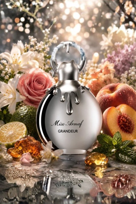 Арабски парфюм Armaf Miss Armaf Grandeur EDP 100 mlIVET.BG - Твоят онлайн бутик.