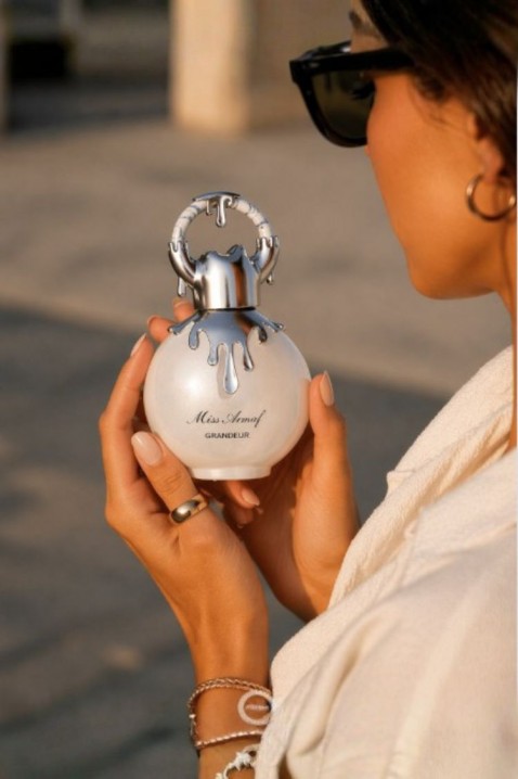 Арабски парфюм Armaf Miss Armaf Grandeur EDP 100 mlIVET.BG - Твоят онлайн бутик.