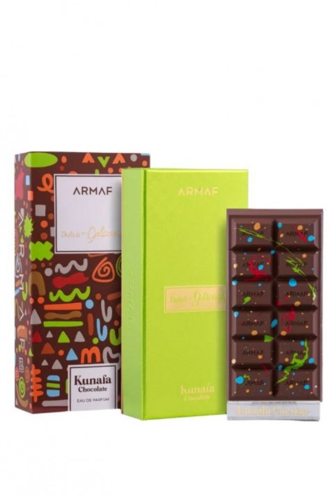 Арабски парфюм Armaf Kunafa Chocolate EDP 70 mlIVET.BG - Твоят онлайн бутик.
