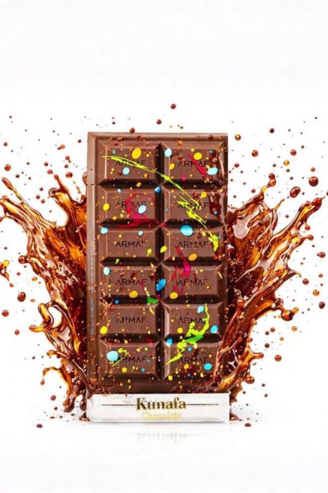 Арабски парфюм Armaf Kunafa Chocolate EDP 70 mlIVET.BG - Твоят онлайн бутик.
