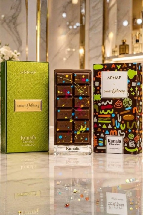 Арабски парфюм Armaf Kunafa Chocolate EDP 70 mlIVET.BG - Твоят онлайн бутик.