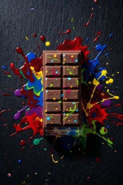 Арабски парфюм Armaf Kunafa Chocolate EDP 70 mlIVET.BG - Твоят онлайн бутик.