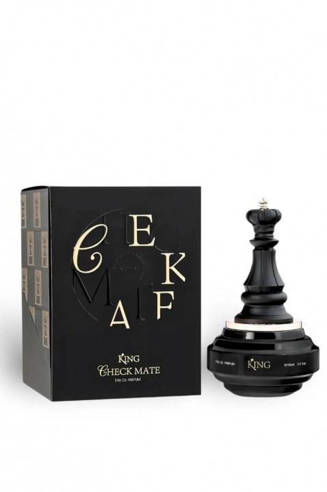 Арабски парфюм Armaf Checkmate - King EDP 100 mlIVET.BG - Твоят онлайн бутик.