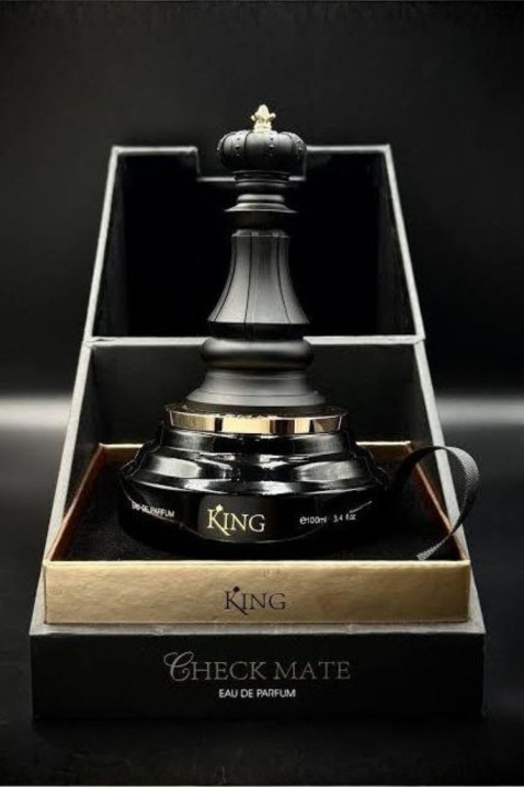 Арабски парфюм Armaf Checkmate - King EDP 100 mlIVET.BG - Твоят онлайн бутик.