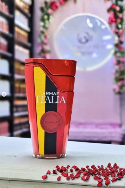 Арабски парфюм Armaf Eternia Italia EDP 80 mlIVET.BG - Твоят онлайн бутик.