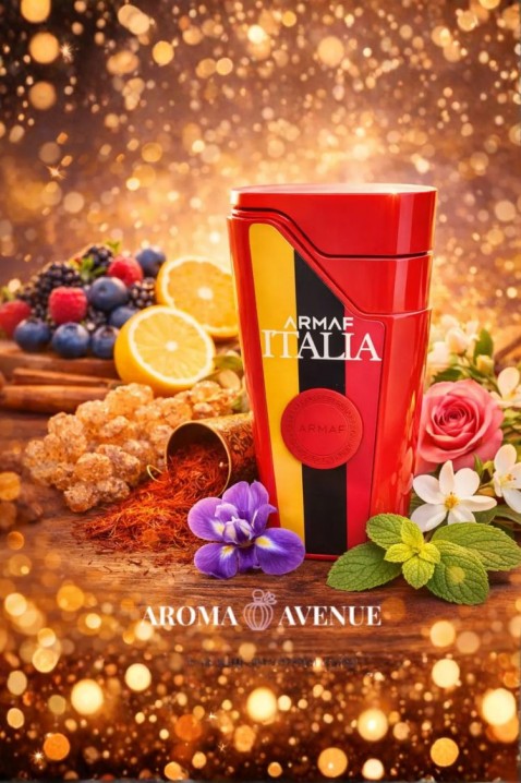 Арабски парфюм Armaf Eternia Italia EDP 80 mlIVET.BG - Твоят онлайн бутик.