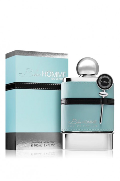 Арабски парфюм Armaf Blue Homme EDP 100 mlIVET.BG - Твоят онлайн бутик.