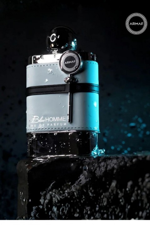 Арабски парфюм Armaf Blue Homme EDP 100 mlIVET.BG - Твоят онлайн бутик.